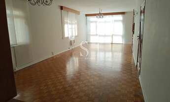 Imagem 1: EDIFICIO FLORIPES, CERQUEIRA CÉSAR - APARTAMENTO DE 216m² COM 3 DORMITÓRIOS, 2 BANHEIROS E