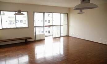 Imagem 7: Apartamento no Condomínio Xaxim no Morumbi com 150m² 3 dormitórios 1 suite e 2 vagas de ga