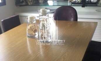 Imagem 3: ED TAORMINA, APARTAMENTO DE 212M² COM 4 DORM (3 SUÍTES), 2 SALAS E 2 VAGAS, À VENDA EM IND