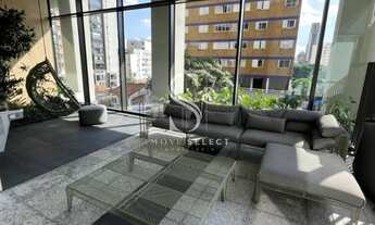 Imagem 3: Condomínio Clári Pinheiros - Apartamento de 170m² com 3 suítes, 4 banheiros e 2 vagas