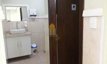 Imagem 4: FLEMING CONJUNTO COMERCIAL DE 72M² POSSUI 4 SALAS , 2 BANHEIROS Á VENDA NA REGIÃO DA