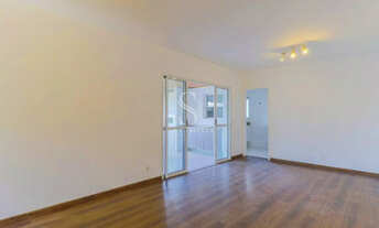 Imagem 2: Apartamento no Condomínio Las Ventanas em Santo Amaro com 105m² 3 dormitórios 2 vagas de g