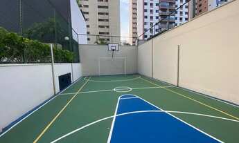 Imagem 6: Ibirapuera Tower na Vila Mariana, Apartamento à venda de 124m² com 3 dormtiórios, 1 suíte