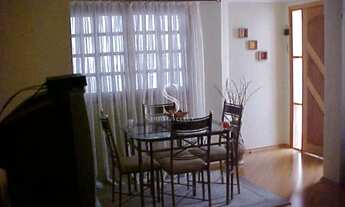 Imagem 1: PERDIZES CASA DE 300m² COM 1 QUARTO, 1 BANHEIRO E 1 VAGA Á VENDA