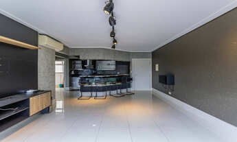 Imagem 3: Condomínio Elza Maria, Pinheiros - Apartamento de 92m² com 1 dormitório, 2 banheiros e esc