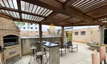 Imagem 4: Edifício Marquês de Paranaguá Cobertura à venda no Real Parque de 650m² com 3 dormitórios