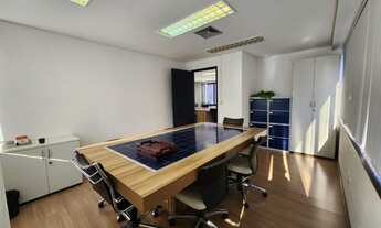 Imagem: Sala Comercial no Brooklin