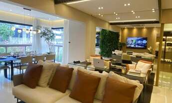 Imagem 6: 107 m² com 3 dorms ao lado do Shoppng Morumbi