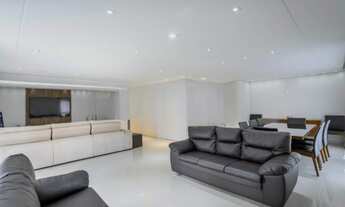 Imagem 5: Apartamento á venda na Vila Mascote, com 3 suítes e 3 vagas