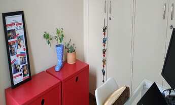 Imagem 7: Apartamento à venda - Edifício Samambaia, São Paulo