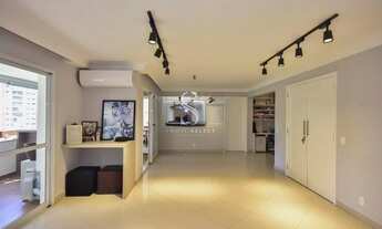 Imagem 4: Condomínio Refugio Da Mata na Vila Andrade, Apartamento de 163m² com 3 suítes, 3 vagas