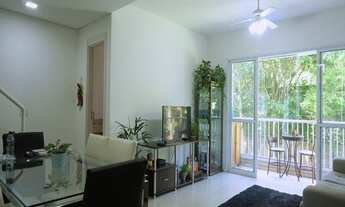 Imagem 3: Casa em interlagos, 96m², 3 Dormitórios