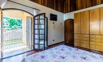 Imagem 3: Sobrado de Luxo à Venda em São Paulo, Tremembé: 3 Quartos, 3 Suítes, 4 Banheiros, 8 Vagas