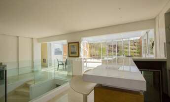 Imagem 5: Amaralina Morumbi Cobertura á venda de 480m² com 3 dormitórios e 4 vagas de garagem Amaral