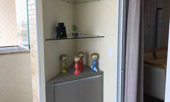 Imagem 7: Apartamento Vila Monumento - com 141m² 03 Dormitórios 03 Suítes 03 Vagas