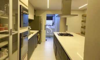 Imagem 2: CONDOMINIO MORADA GAUDI NO JARDIM PAULISTA - APARTAMENTO DE 143M² COM 3 DORMITORIOS SENDO