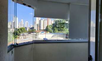 Imagem 7: Cond. Green Place, apartamento de 80m² com 3 dormr/1 suíte, 1 vagas na Vila Clementino. CO