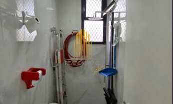 Imagem 6: CONDOMÍNIO LONDON, VILA SUZANA - COBERTURA DUPLEX COM 320M² COM 4 SUITES, 7 BANHEIROS E 5