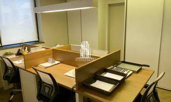 Imagem 7: BUTANTÃ CONJUNTO COMERCIAL DE 75M² COM 1 SALA, 1 BANHEIRO, E 3 VAGAS, Á VENDA NA REGIÃO DE