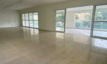 Imagem 5: Apartamento à venda no Anauá Panamby com 440m², 4 suítes e 4 vagas