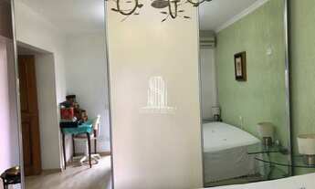 Imagem 4: Apartamento de 227m² com 3 Suítes, Sala com 3 ambientes, 4 vagas no Morumbi. Condomínio Ed