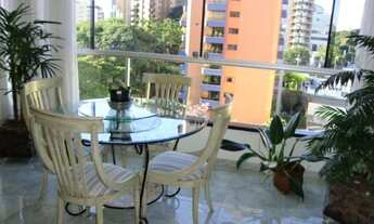 Imagem: Apartamento com 3 dormitórios, 3 suites