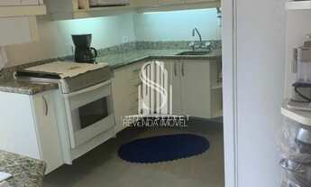 Imagem 6: CONDOMÍNIO VOLDEPARK EM SANTO AMARO - APARTAMENTO DE 94M² COM 3 DORMITÓRIOS, 4 BANHEIROS