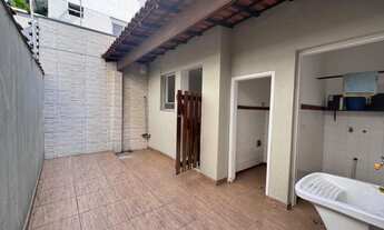 Imagem 7: Ipiranga, Sobrado Residencial de 175m² com 3 dormitórios, 1 suíte, 2 vagas