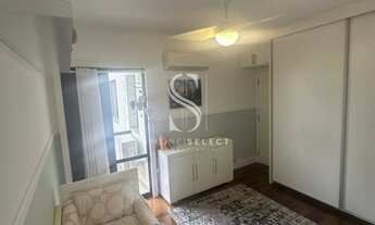 Imagem 4: EDIFICIO REMBRANDT, MORUMBI- APARTAMENTO DE 213m² COM 4 DORMITÓRIOS , 4 SUITES , PISCINA E