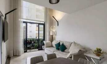 Imagem: EDIFICIO TRIUMPH LIFE, ITAIM BIBI- APARTAMENTO