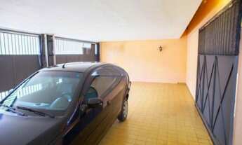 Imagem 4: Sobrado à venda no Jardim Petrópolis com 380m² 4 dormitórios 2 suítes 4 banheiros 4 vagas