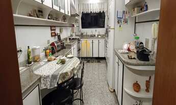 Imagem 2: Condominio Marilia de Francisco no Bosque da Saúde, Apartamento de 200m² com 4 suítes, 4 v