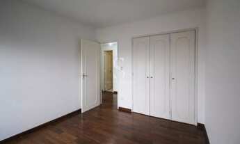 Imagem 4: Apartamento Vila Nova Conceição com 84m², 3 dormitórios e 1 vaga Apartamento Vila Nova Con