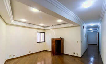 Imagem 5: Apartamento de luxo à venda em São Paulo-SP, Bosque da Saúde: 5 quartos, 4 suítes, 504m²