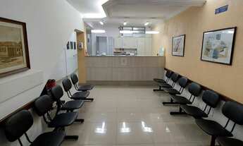 Imagem: Prédio Comercial, 6 banheiro na Rua Tijuco