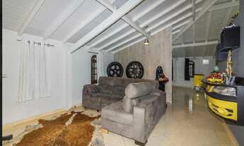 Imagem 7: Imperdível Sobrado de Luxo com 5 Quartos e 4 Vagas no Sítio do Mandaqui, São Paulo-SP