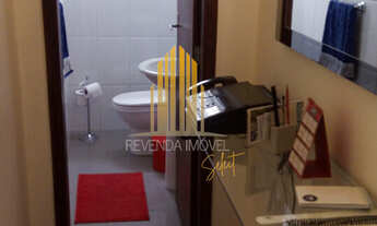 Imagem 5: SOBRADO RESIDENCIAL DE 190M² POSSUINDO 3 DORMITÓRIOS ( 2 SUÍTES ) E 3 VAGAS Á VENDA EM MI