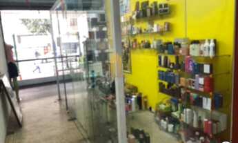 Imagem 1: LARISSA II - Loja Comercia de 85m² com depósito e 01 banheiro à venda na região da Consola