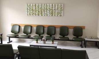 Imagem 5: Edifício Comercial no Paraíso - São Paulo