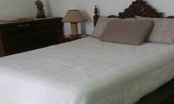 Imagem 5: Ampla casa de 250 metros, com 4 dormitórios, 3 suítes, e 5 banheiros , Campo Grande ,SP