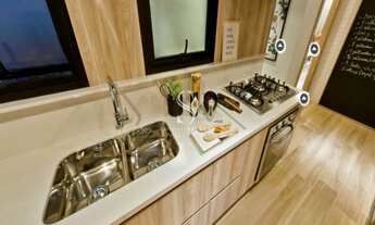 Imagem 7: CONDOMÍNIO LURE PERDIZES - APARTAMENTO DE 101M² COM 3 DORMITÓRIOS, SUÍTE, 4 BANHEIROS E 2