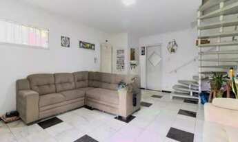 Imagem: Sobrado à venda na Saúde com 116m² 3