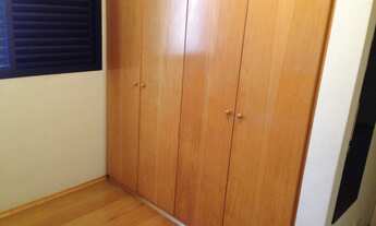 Imagem 6: Cobertura duplex em Moema