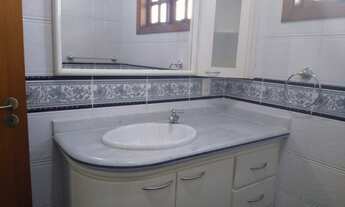 Imagem 5: Casa de Vila à venda em São Paulo - SP no Planalto Paulista: 3 quartos, 1 suite, 4 banheir