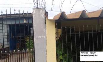 Imagem 2: TERRENO AREA 352M² Z.MISTA JARDIM NOSSA SENHORA DO CARMO