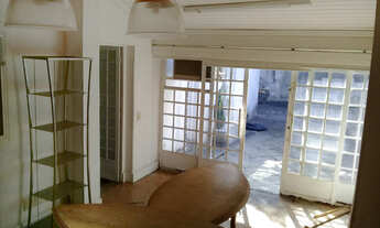 Imagem: Casa térrea à venda, Brooklin, São Paulo