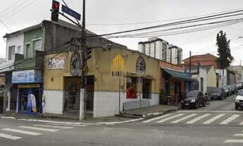 Imagem: SAUDE - TERRENO Á VENDA DE 800m²