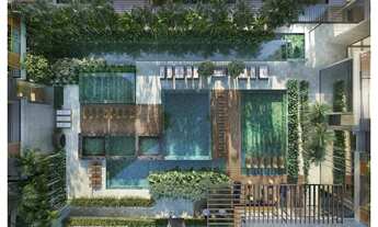 Imagem 6: Parque Brooklin à venda com 197m² 4 dormitórios 4 suítes e 2 vagas no Brooklin São Paulo