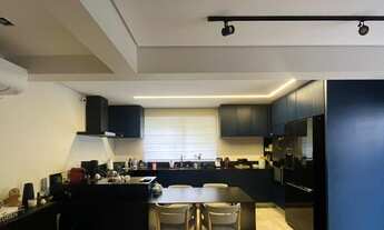 Imagem 6: APARTAMENTO 150Mts 02 DORM 02 SUITES 01 VAGA LAZER R$ 3.899.000