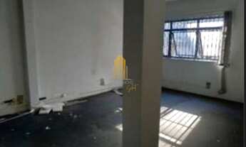 Imagem 7: Edificio Granada- Sala comercial á venda 320m² com 6 módulos, 3 banheiros, 2 vagas